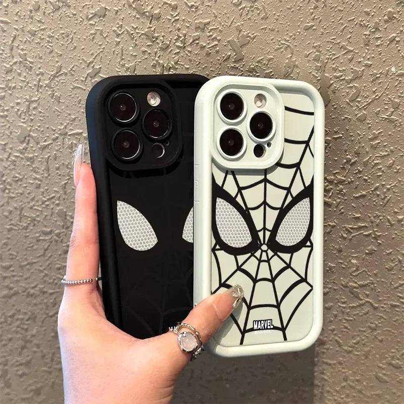 The Amaazing Spidey Armor Case